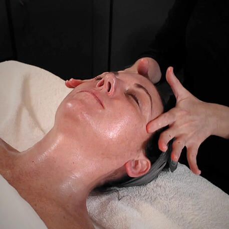 Jordan & Amy Great Skin happens here...