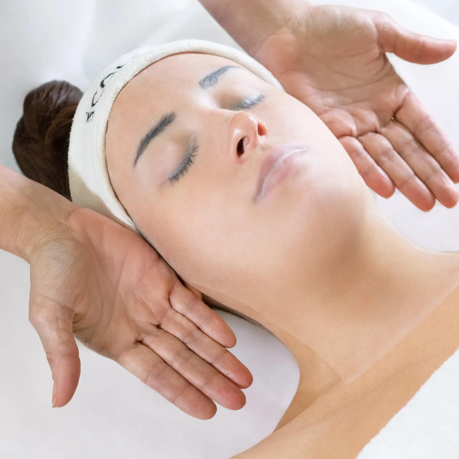 Great Skin happens here...